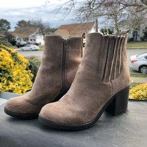 ASOS New Look Booties